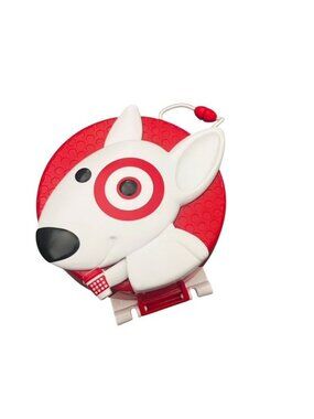 Polly Pocket Target Bullseye Adventure Playset